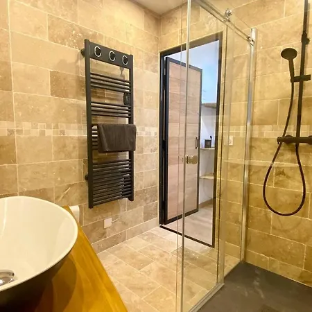 Plain-pied Pour 4 Au Coeur Du Crotoy