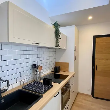 Plain-pied Pour 4 Au Coeur Du Crotoy Holiday home *