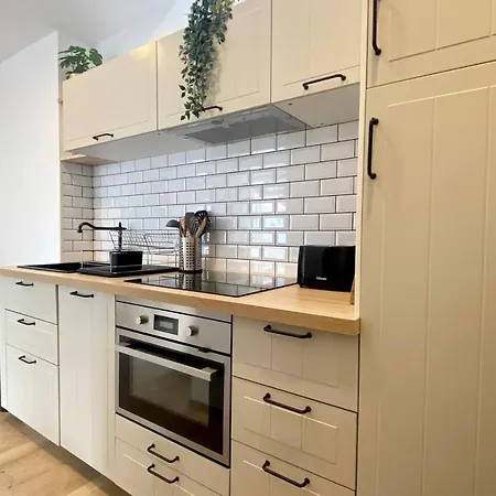 Holiday home Plain-pied Pour 4 Au Coeur Du Crotoy